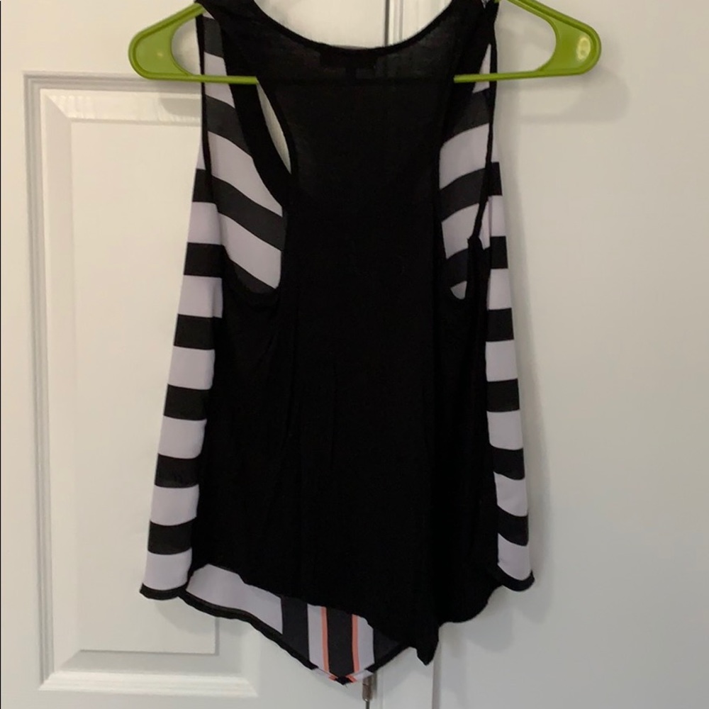 Tank - Picture 2 of 2